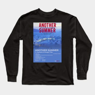 Another Summer - S.Kiyotaka & Omega Tribe Long Sleeve T-Shirt